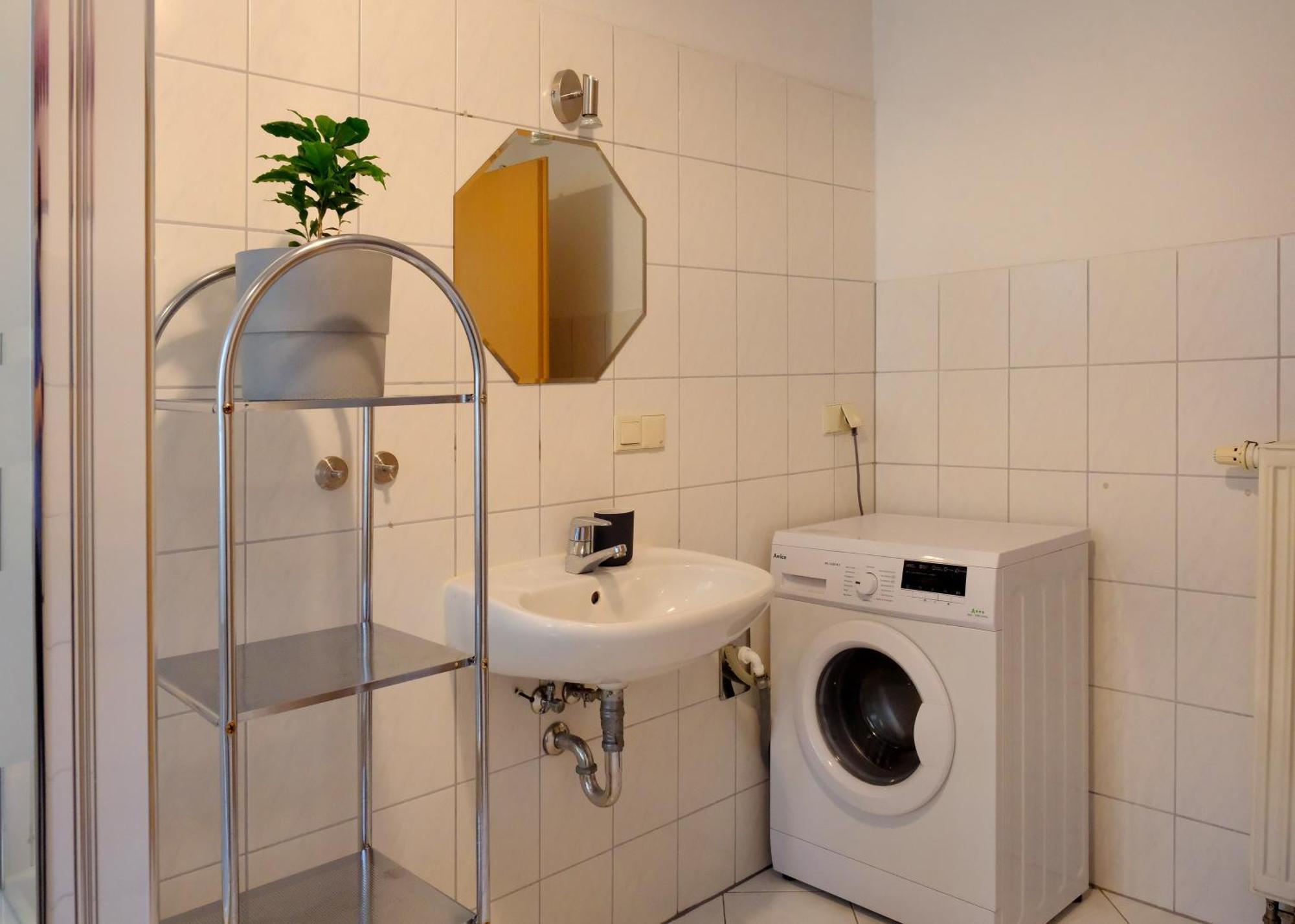 Urlaub Nicht Nur Fuer Monteure "G1" Apartment Gera Exterior photo